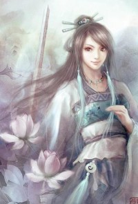 河自漫漫景自端