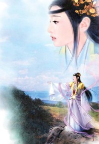 鴛鴦可羨頭俱白