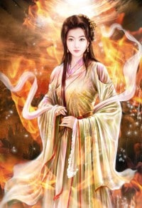 旷世邪肆男