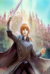 The Queen