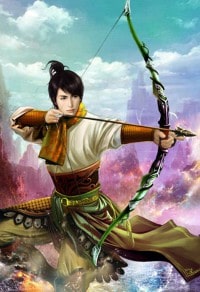 天才少年(合作)