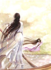 《炮灰攻種田後和高冷男主HE了(穿書)》