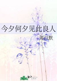今夕何夕見此良人