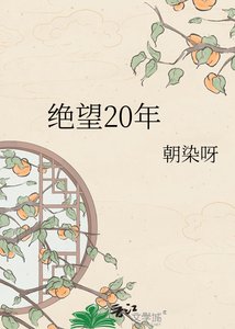 《绝望20年》
