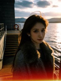 《阿努小姐的的恐怖小说》